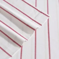 Cooper Falls Cotton Sheet Set
