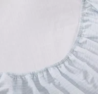 Ala Moana Stripe Cotton Sheet Set