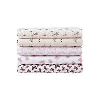 XOX Bling Kitty Microfiber Sheet Set