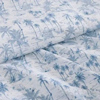 Surfside Cotton Sheet Set