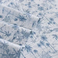 Surfside Cotton Sheet Set