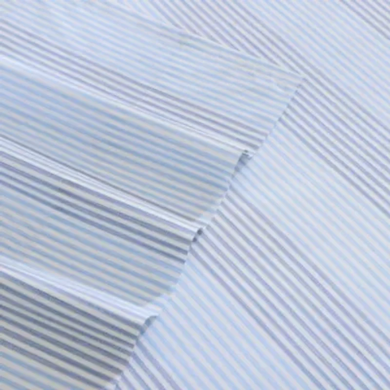 Bahama Weekend Stripe Cotton Sheet Set