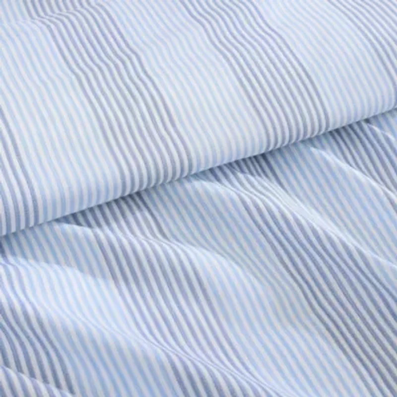 Bahama Weekend Stripe Cotton Sheet Set