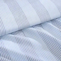 Bahama Weekend Stripe Cotton Sheet Set