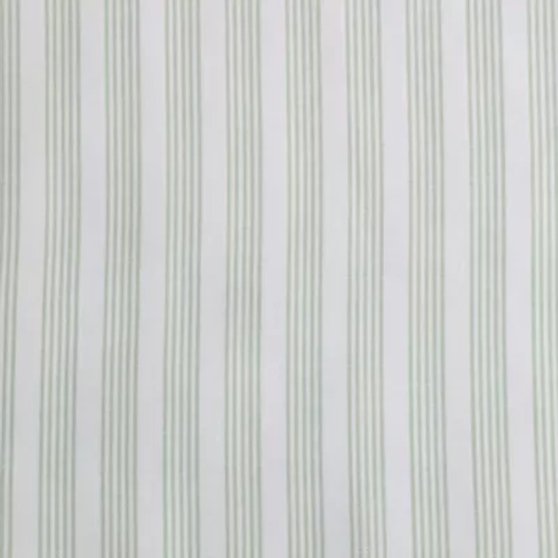 Beasley Stripe Microfiber Sheet Set