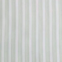 Beasley Stripe Microfiber Sheet Set