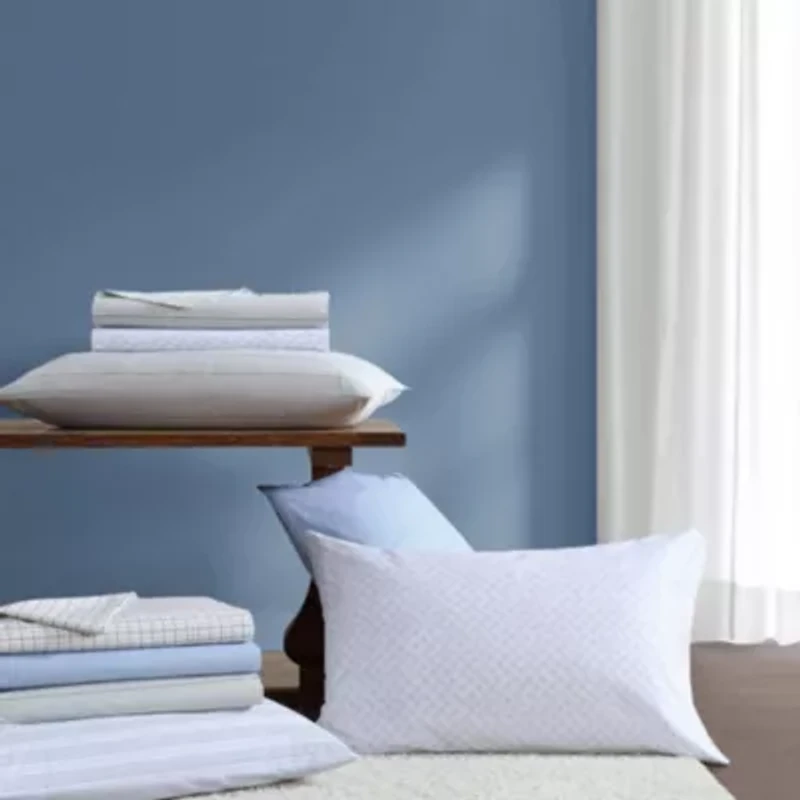 Breezy Bloom Cotton Sheet Set