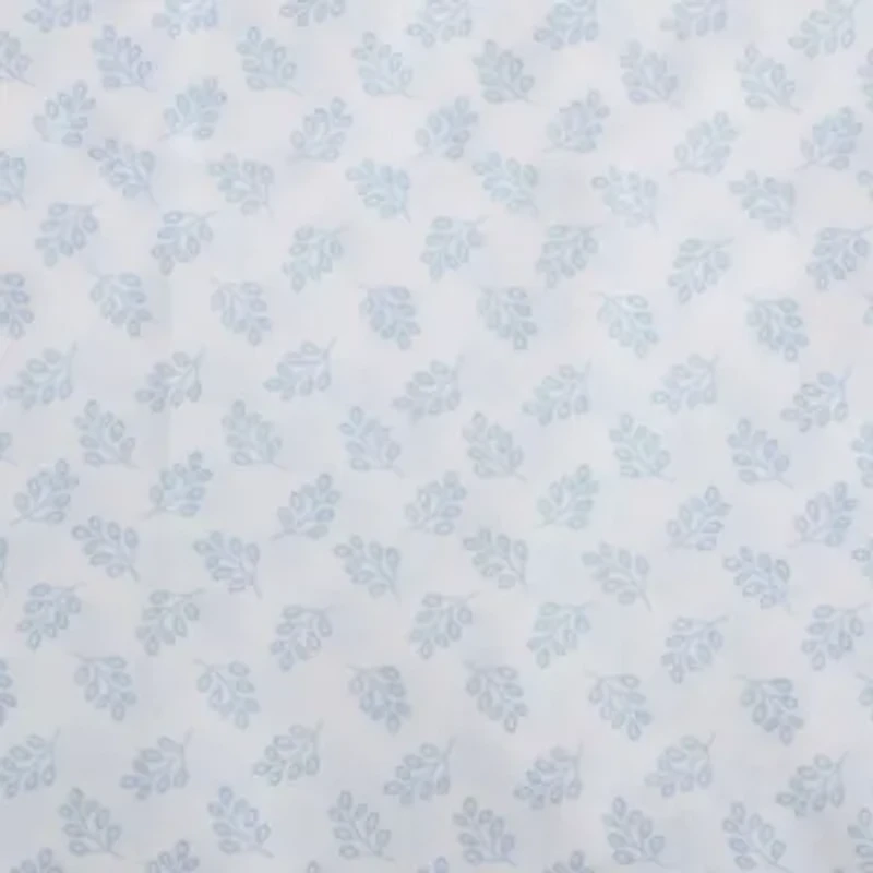 Breezy Bloom Cotton Sheet Set