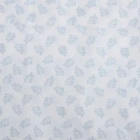 Breezy Bloom Cotton Sheet Set