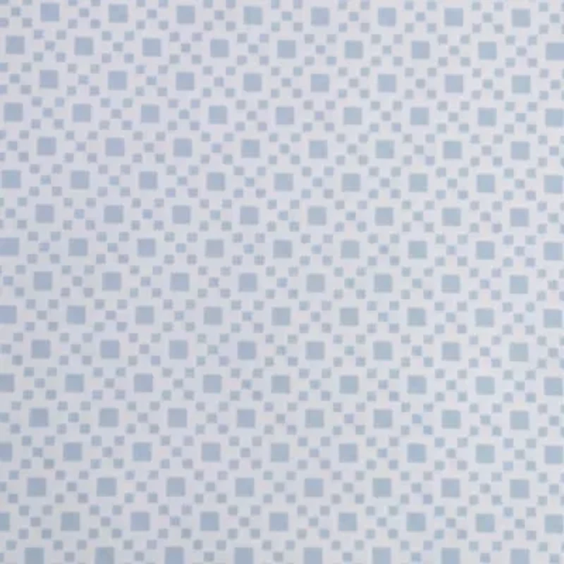 Annie Geo Microfiber Sheet Set