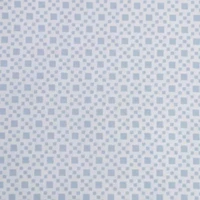 Annie Geo Microfiber Sheet Set