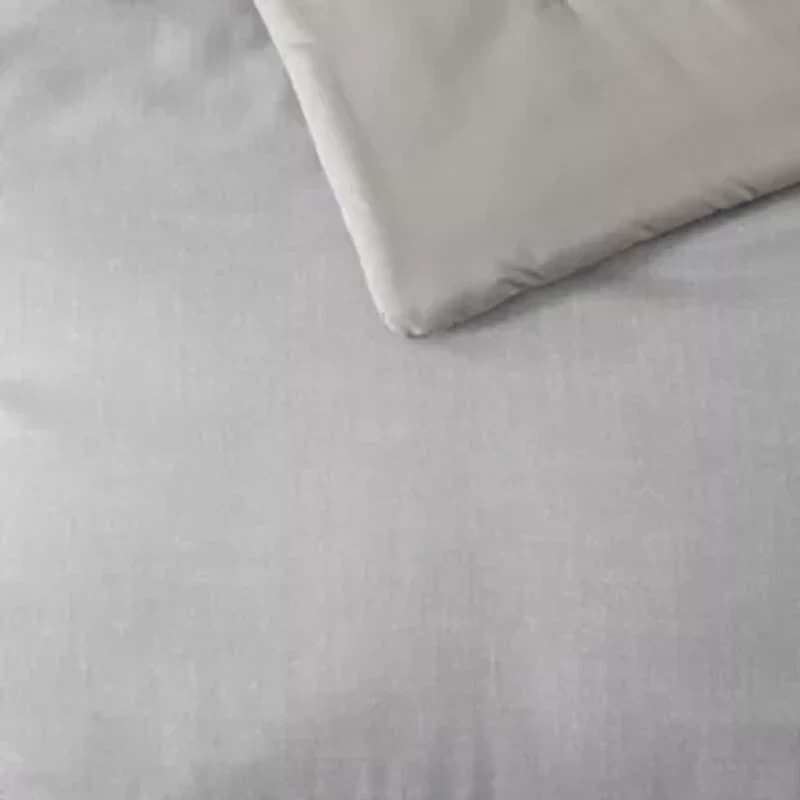 Abstract Textured Microfiber 14-Piece Comforter Set