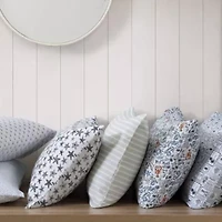 Coastal Fun Microfiber Sheet Set