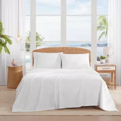Boardwalk Cotton Sheet Set