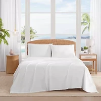 Boardwalk Cotton Sheet Set