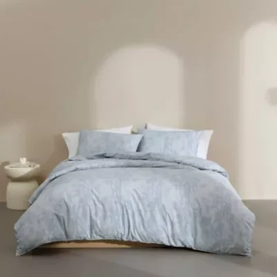 Bayberry Cotton Comforter Set