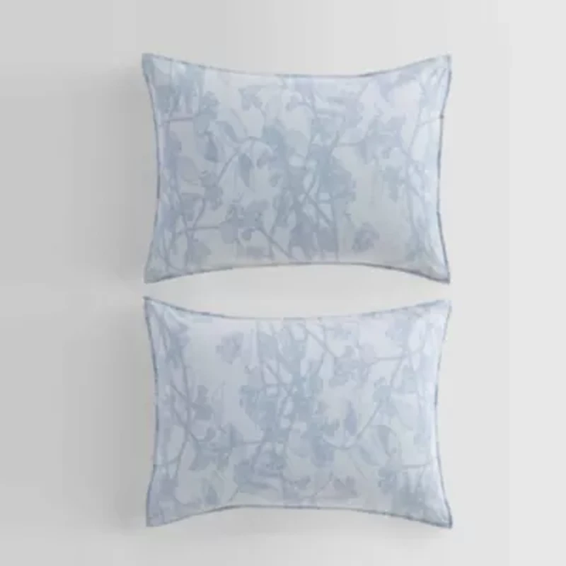Bayberry Cotton Comforter Set