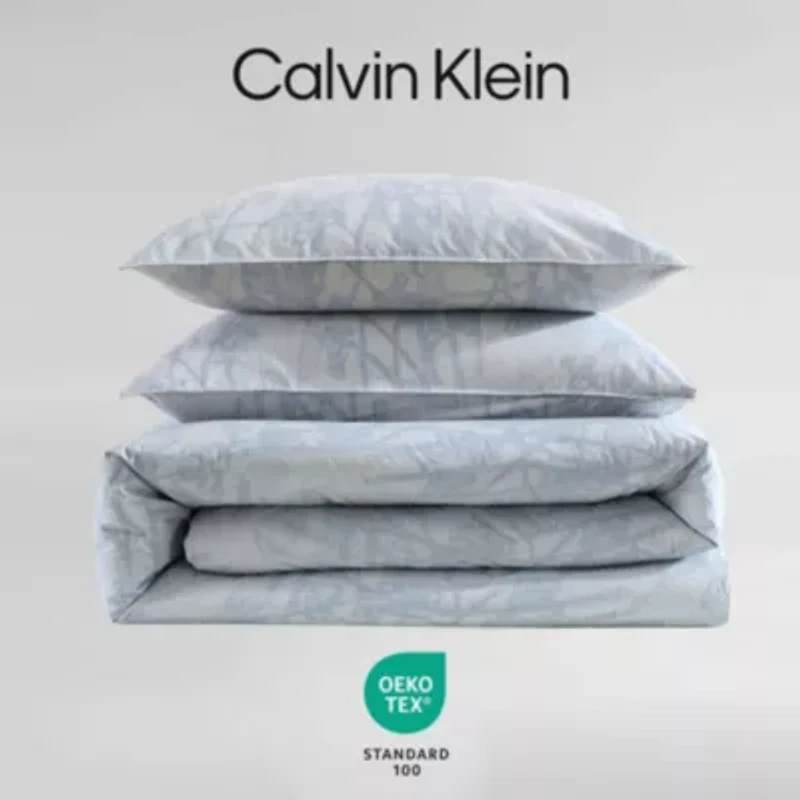 Bayberry Cotton Comforter Set