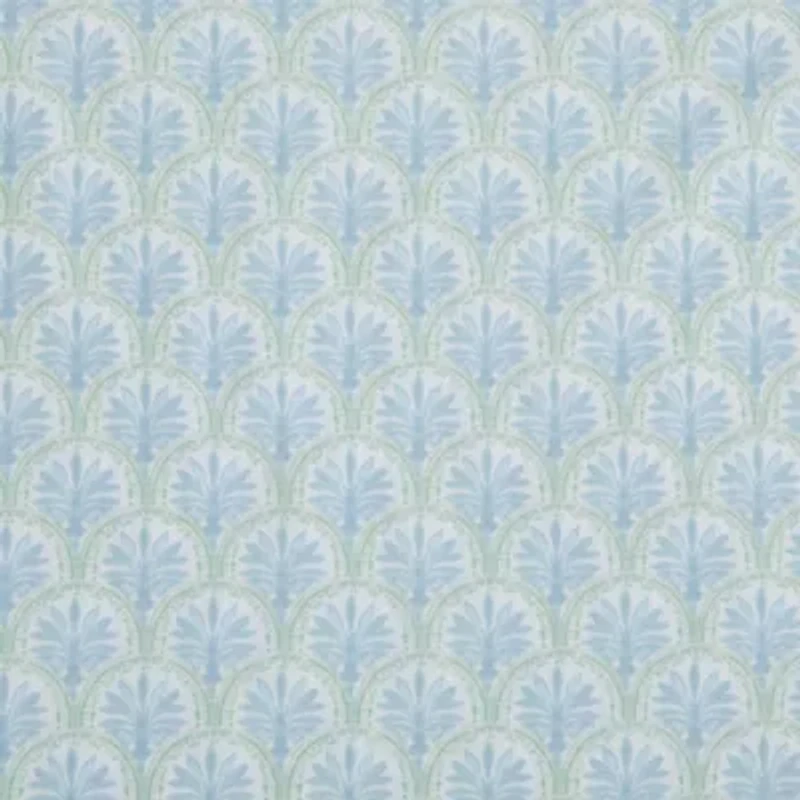 Coastal Bay Cotton Sheet Set