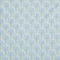 Coastal Bay Cotton Sheet Set