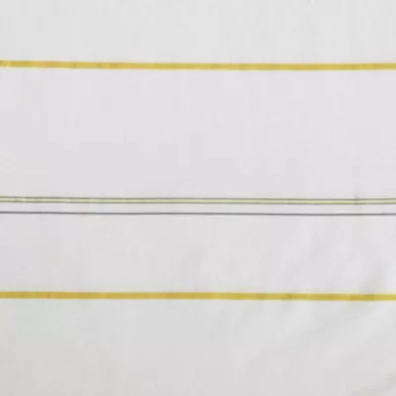 Pinstripes Cotton Sheet Set