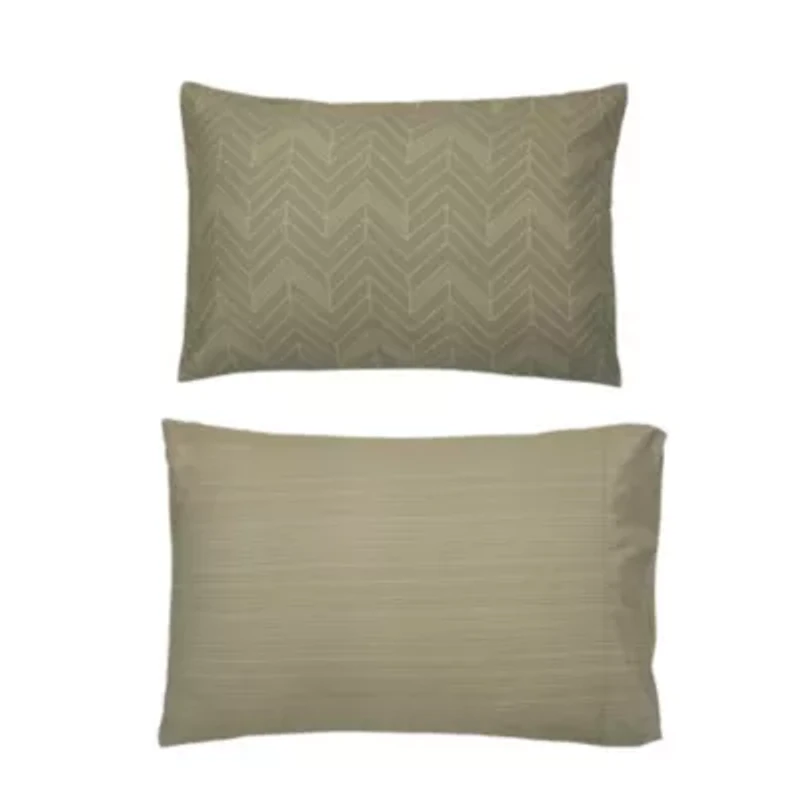 Delancey Microfiber Comforter Set