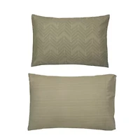 Delancey Microfiber Comforter Set