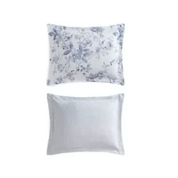 Songbird Cotton Comforter Set