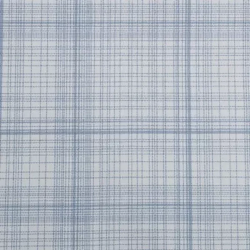 Multi Grid Cotton Sheet Set