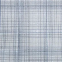 Multi Grid Cotton Sheet Set