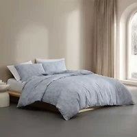 Bayberry Cotton Duvet Set
