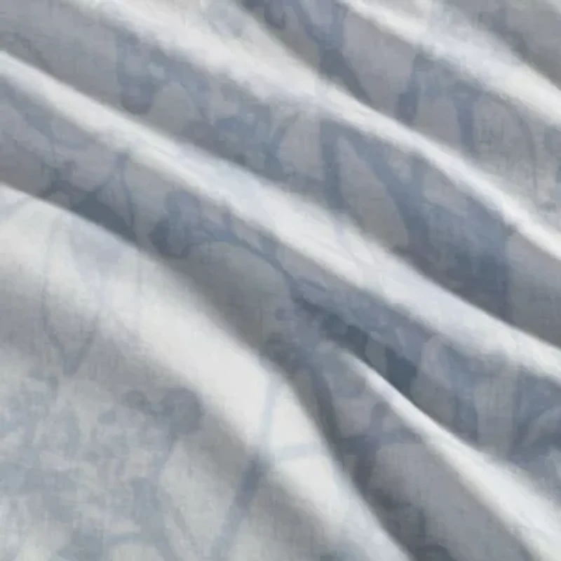 Bayberry Cotton Duvet Set