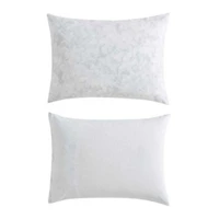 Nebulous Flower Cotton Comforter Set