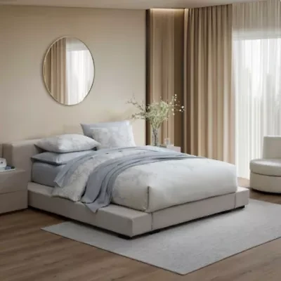 Trailing Vines Cotton Duvet Set