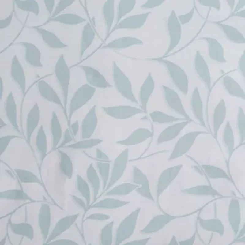 Copper Vines Cotton Comforter Set