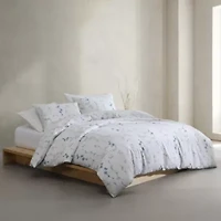 Wildflower Cotton Duvet Set