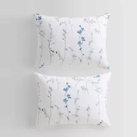 Wildflower Cotton Duvet Set