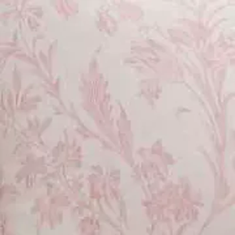 Natalie Stripe Cotton Comforter Set