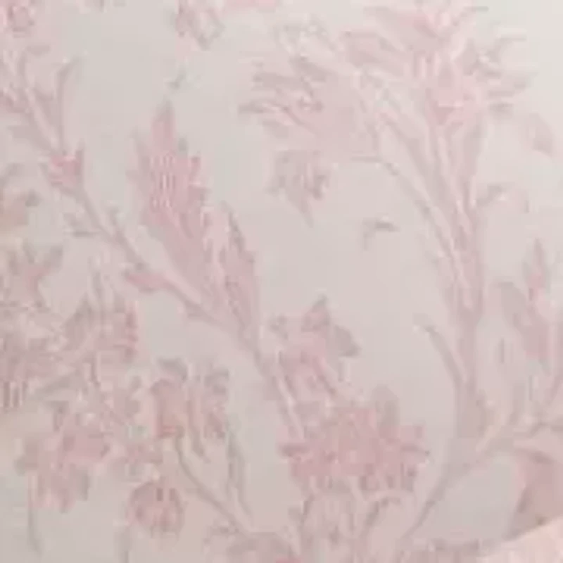 Natalie Stripe Cotton Comforter Set