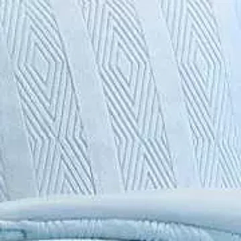 Navajo Diamond Microfiber Comforter Set