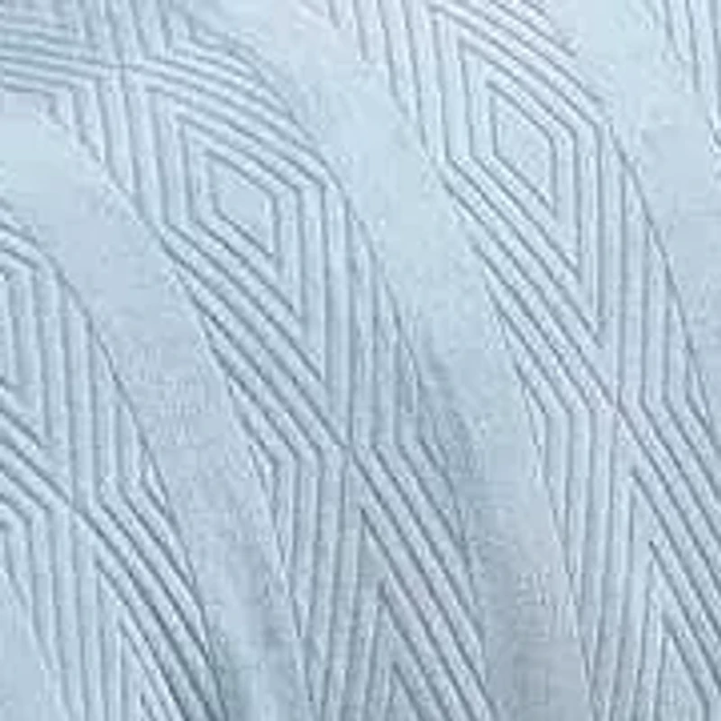 Navajo Diamond Microfiber Comforter Set