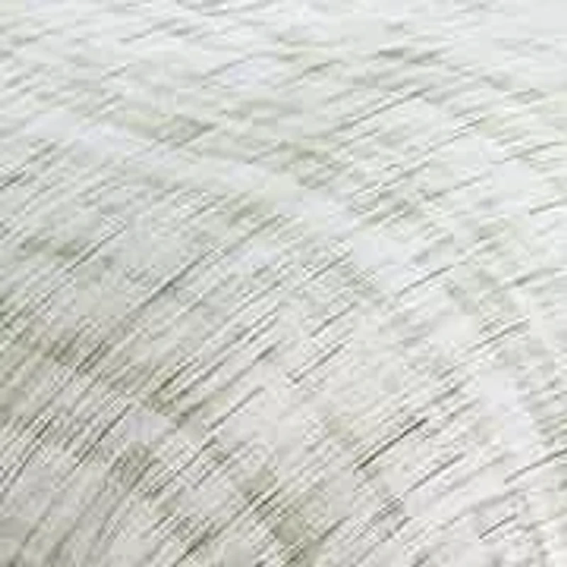 Weave Texture Cotton Blend Comforter Set