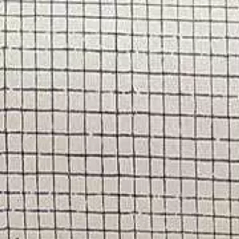 Broken Grid Cotton Sheet Set