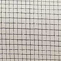 Broken Grid Cotton Sheet Set