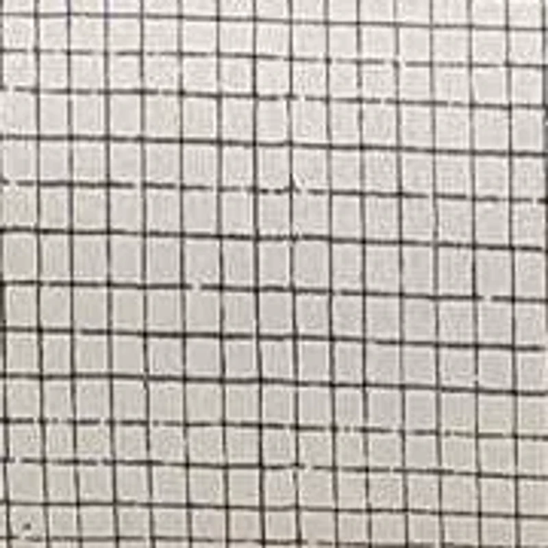 Broken Grid Cotton Sheet Set