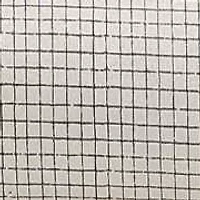 Broken Grid Cotton Sheet Set