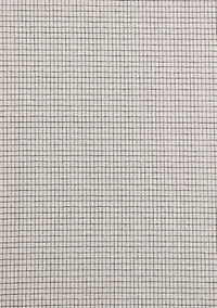 Broken Grid Cotton Sheet Set