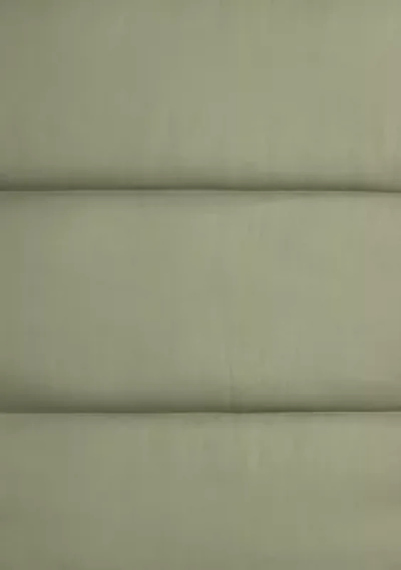 Connor Stitch Microfiber Comforter Set