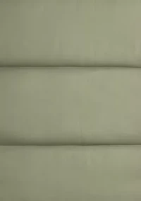 Connor Stitch Microfiber Comforter Set