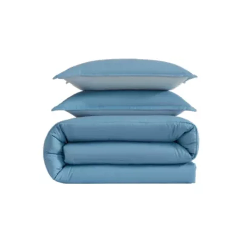 Connor Stitch Microfiber Comforter Set